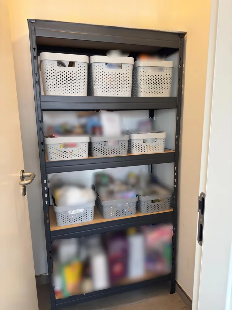 2 Zimmer Wohnung mit 47 m² in Nürnberg – Bild 8