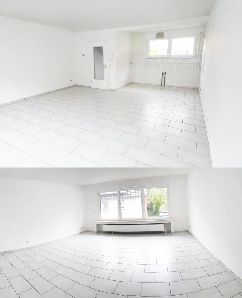 2 Zimmer Wohnung mit 65 m² in Dorsten – Bild 5