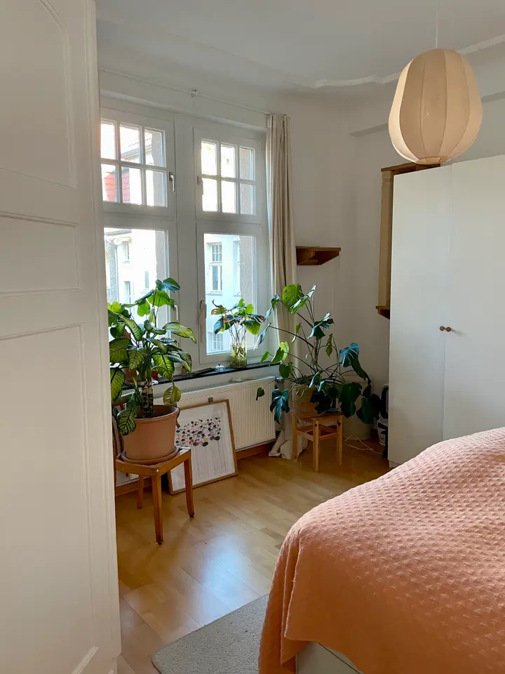 WG-Zimmer mit 94 m² in Pulheim – Bild 8