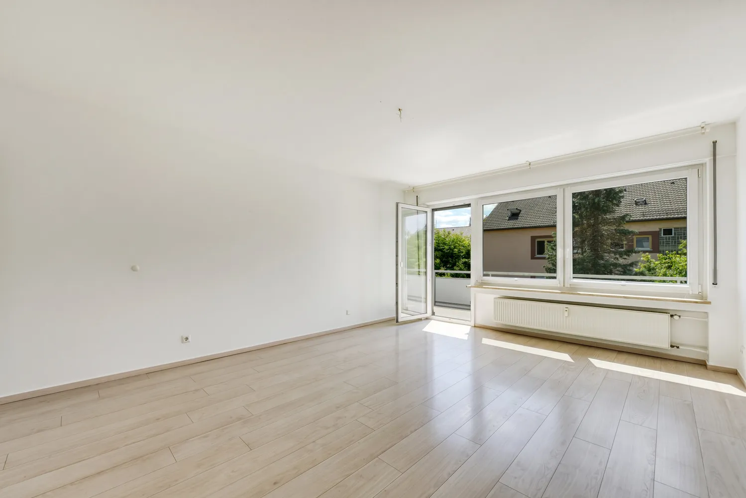 3 Zimmer Wohnung mit 77 m² in Stuttgart – Bild 6