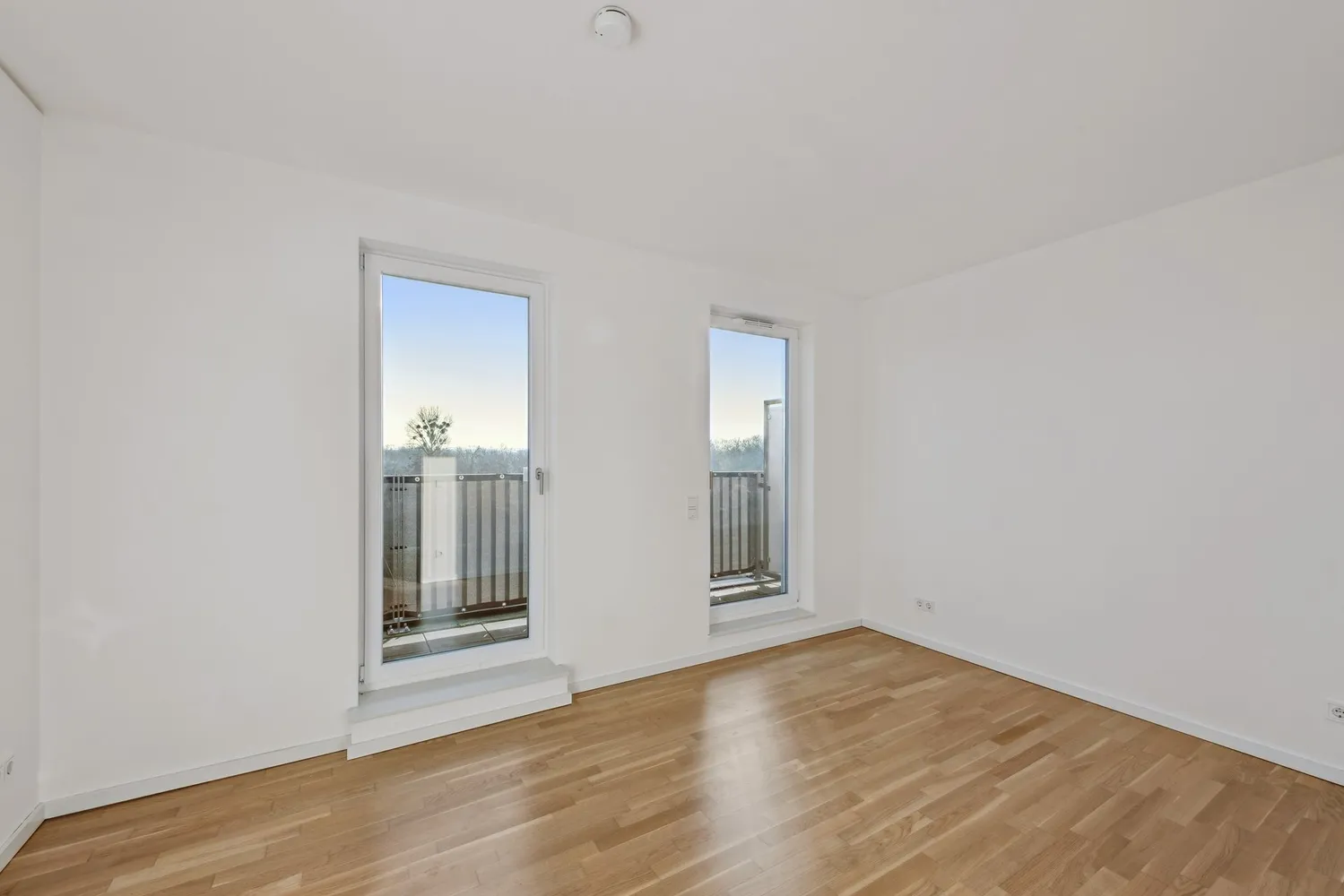 2 Zimmer Wohnung mit 62 m² in Berlin – Bild 2