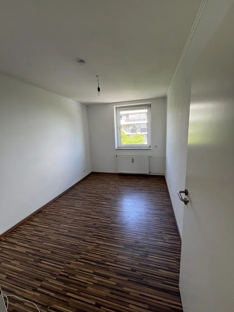4 Zimmer Wohnung mit 96 m² in Aachen – Bild 4