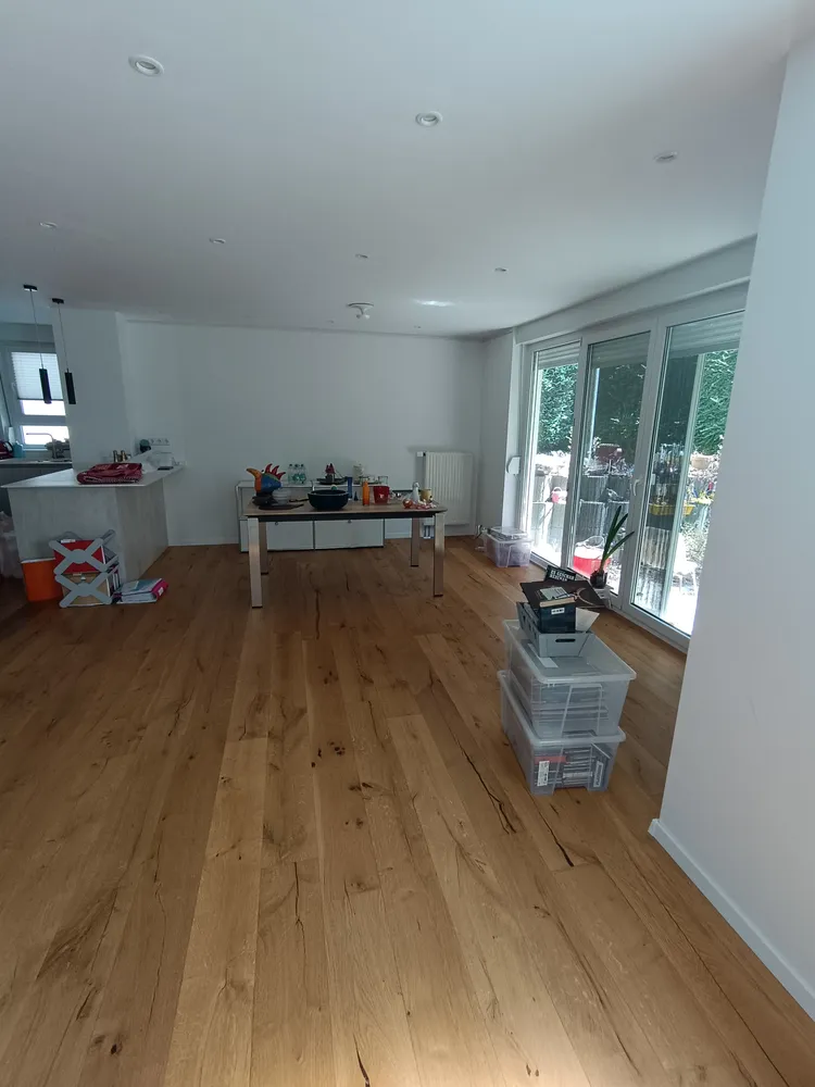3 Zimmer Wohnung mit 83 m² in Karlsruhe – Bild 10