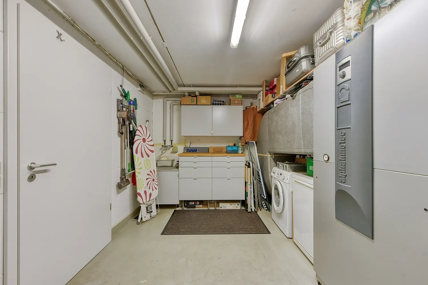 5 Zimmer Haus mit 130 m² in Stuttgart – Bild 11