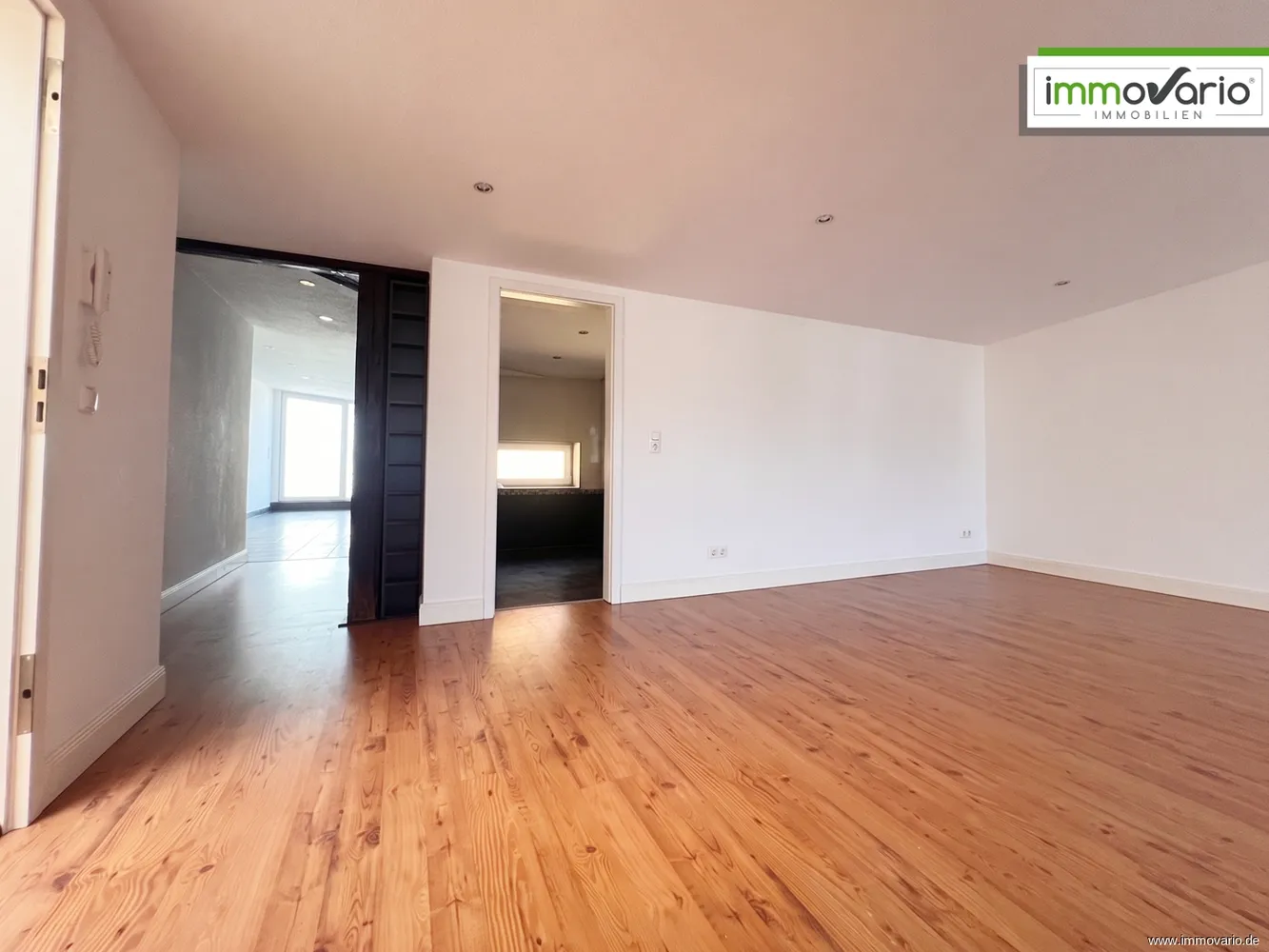 2 room apartment with 84 m² in Magdeburg – Photo 12