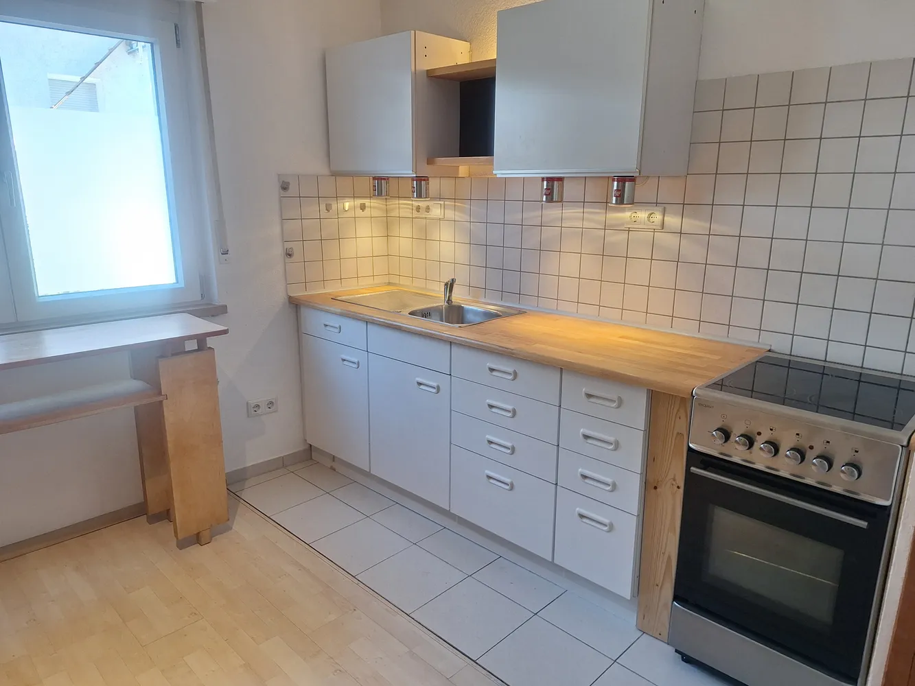 2 Zimmer Wohnung mit 47 m² in Karlsruhe – Bild 5