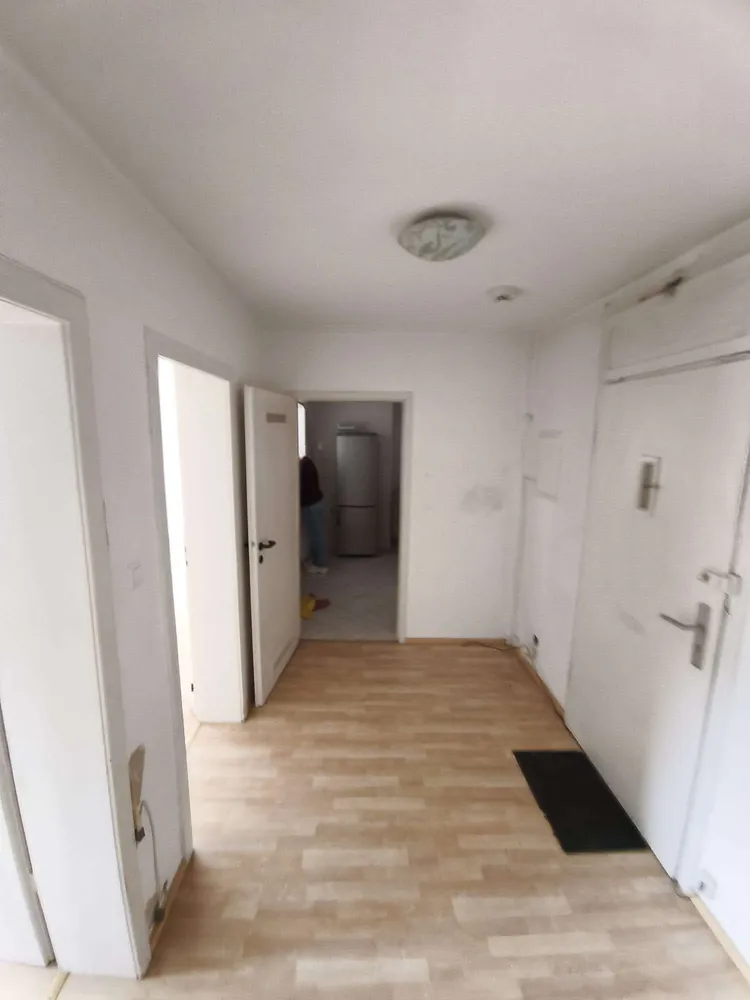 2 Zimmer Wohnung mit 51 m² in Hannover – Bild 1
