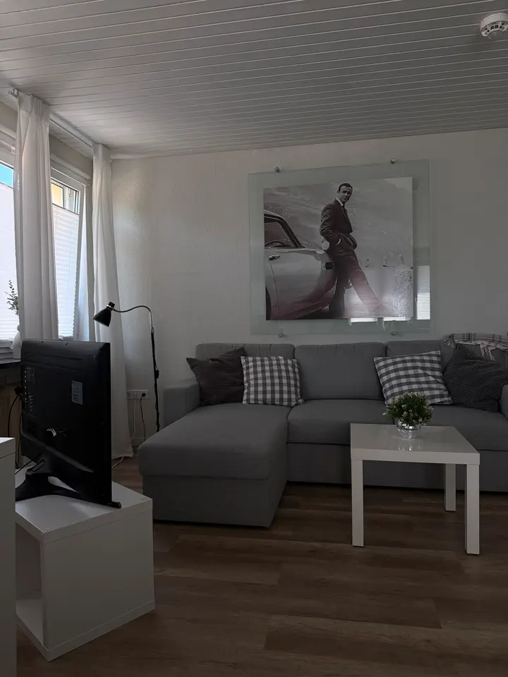 WG-Zimmer mit 28 m² in Detmold – Bild 6
