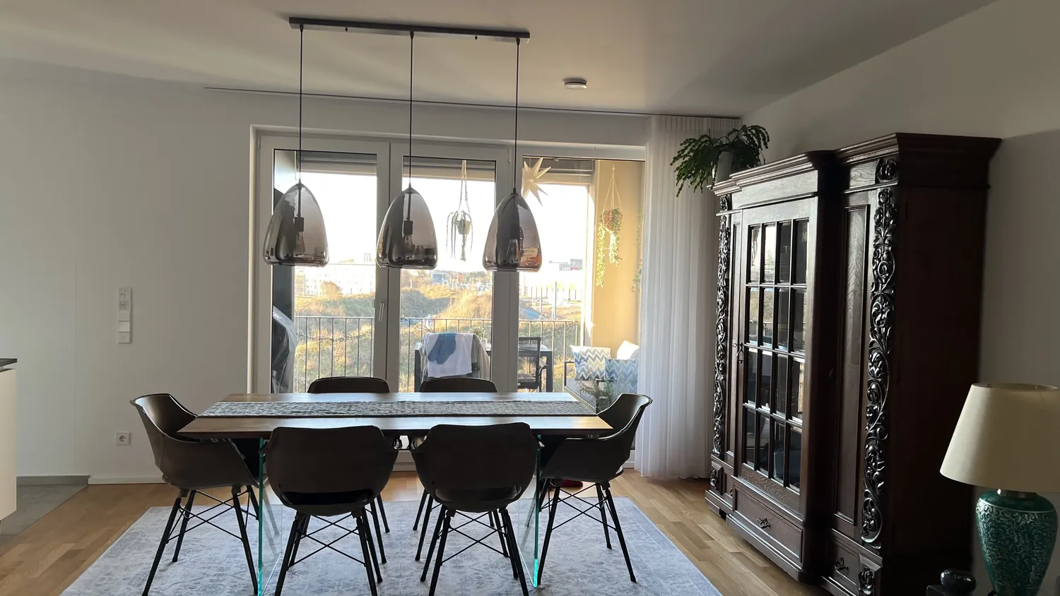 3 Zimmer Wohnung mit 87 m² in Heidelberg – Bild 5