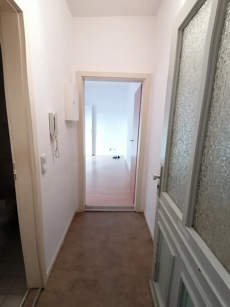 2 room apartment with 38 m² in Magdeburg – Photo 7