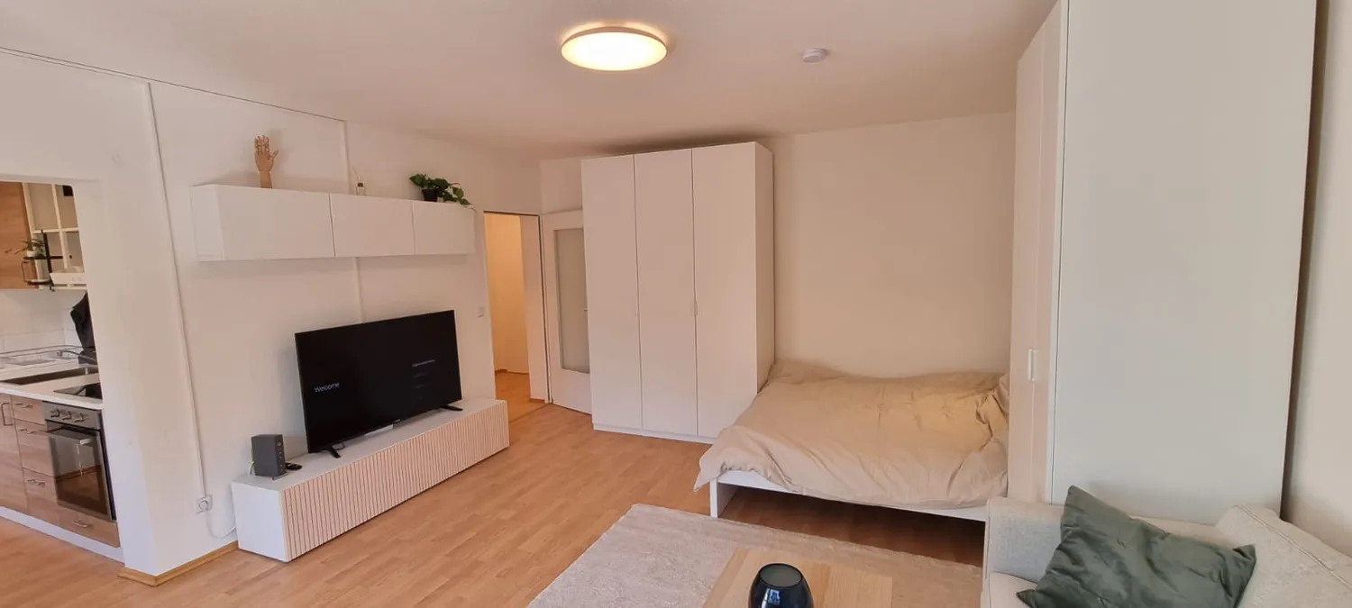 1 Zimmer Wohnung mit 40 m² in Berlin – Bild 6