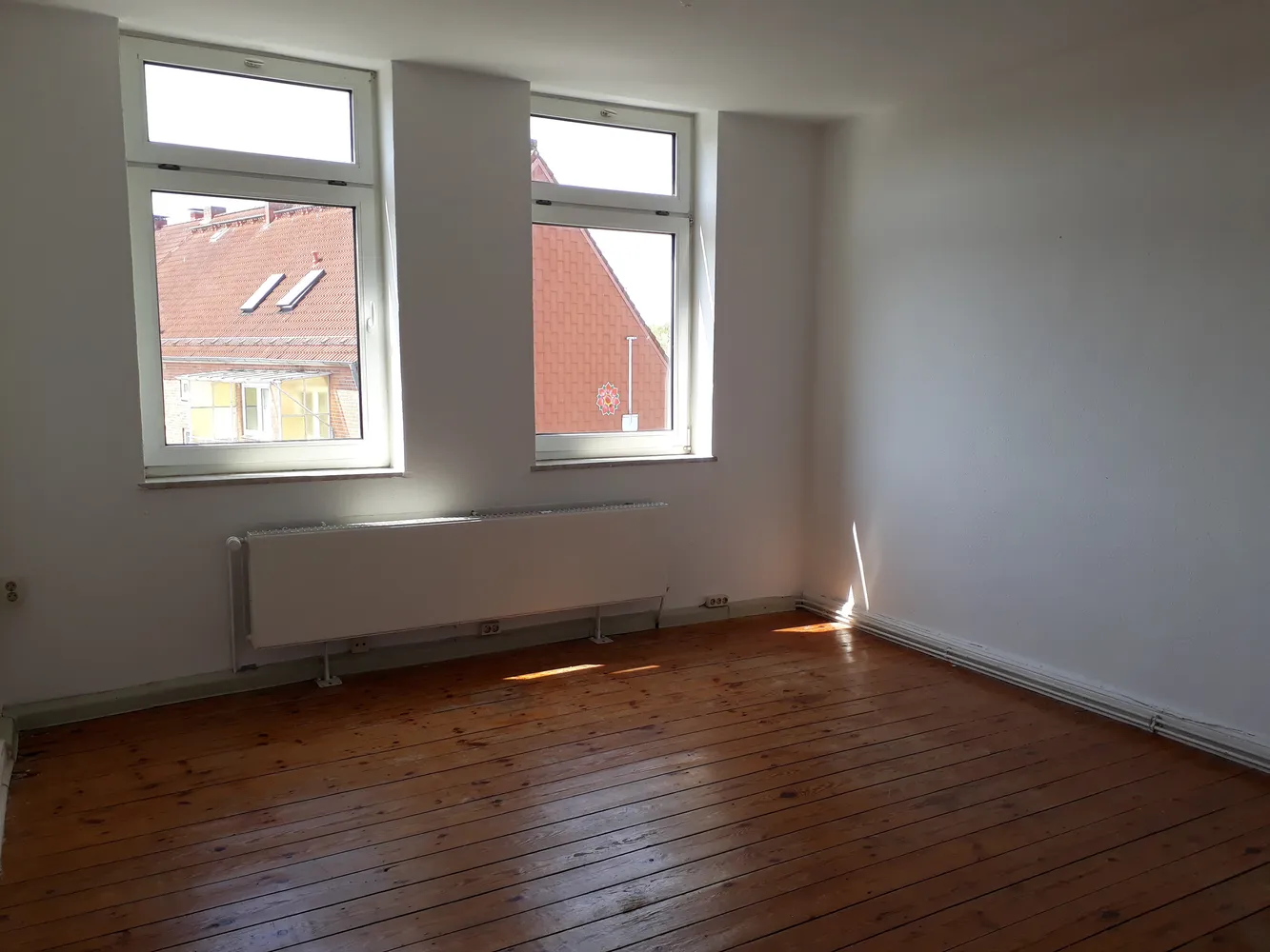 2 Zimmer Wohnung mit 45 m² in Kiel – Bild 1