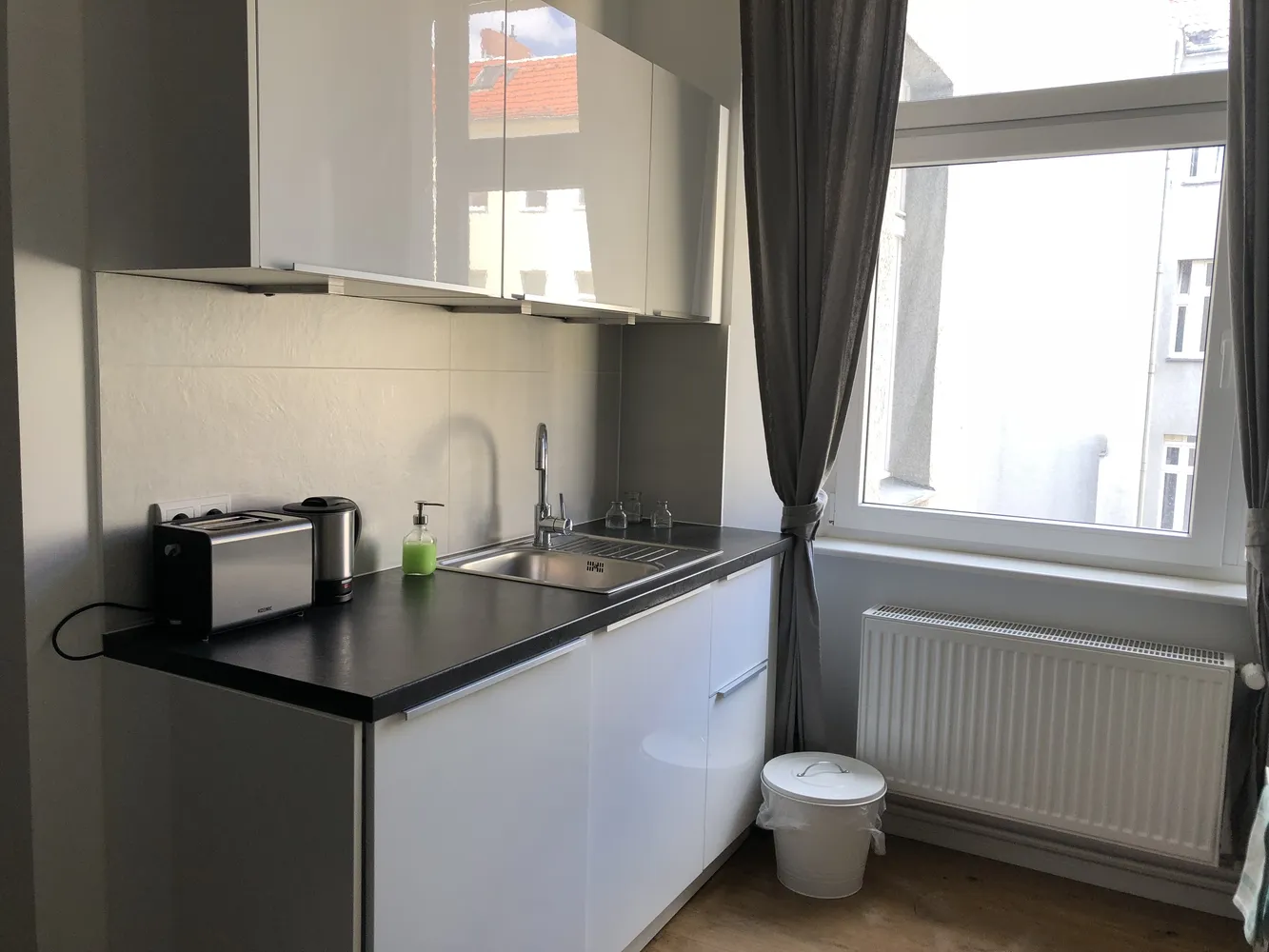 3 Zimmer Wohnung mit 59 m² in Berlin – Bild 6