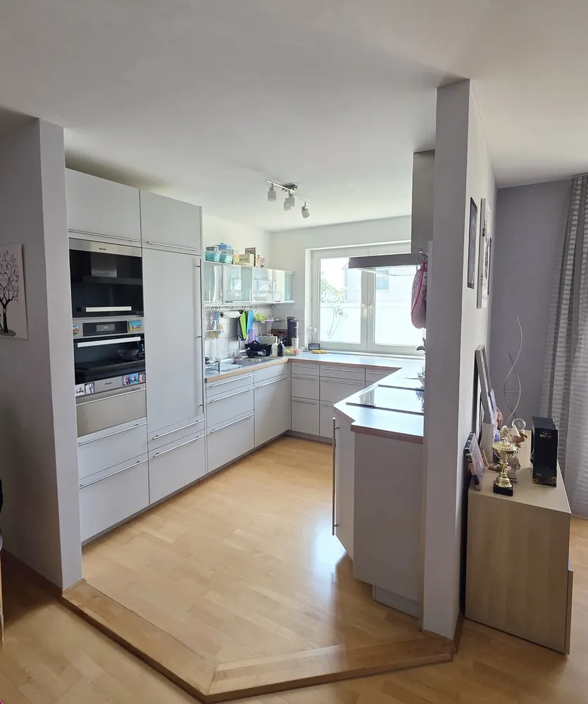 3 Zimmer Wohnung mit 83 m² in Leverkusen – Bild 12