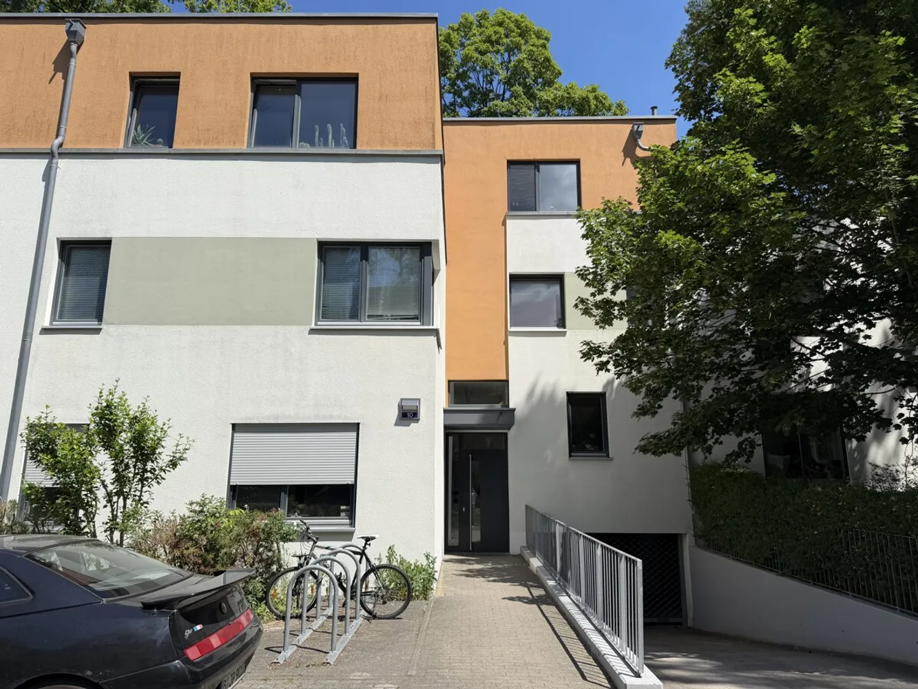 2 Zimmer Wohnung mit 81 m² in Berlin – Bild 11