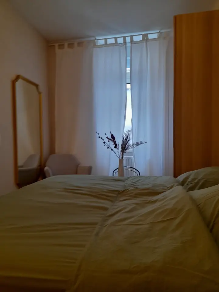 2 Zimmer Wohnung mit 37 m² in Wiesbaden – Bild 7