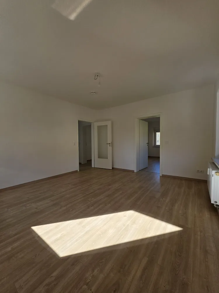 3 Zimmer Wohnung mit 61 m² in Bitterfeld-Wolfen – Bild 11