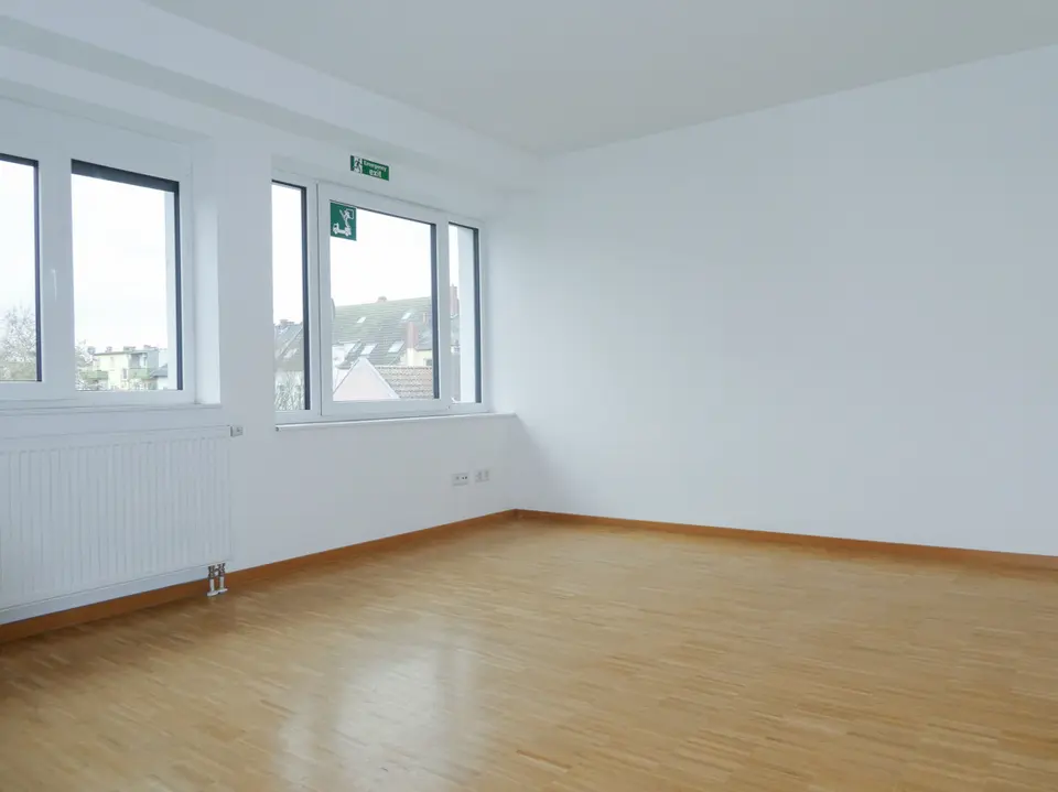 4 Zimmer Wohnung mit 120 m² in Ludwigshafen – Bild 10