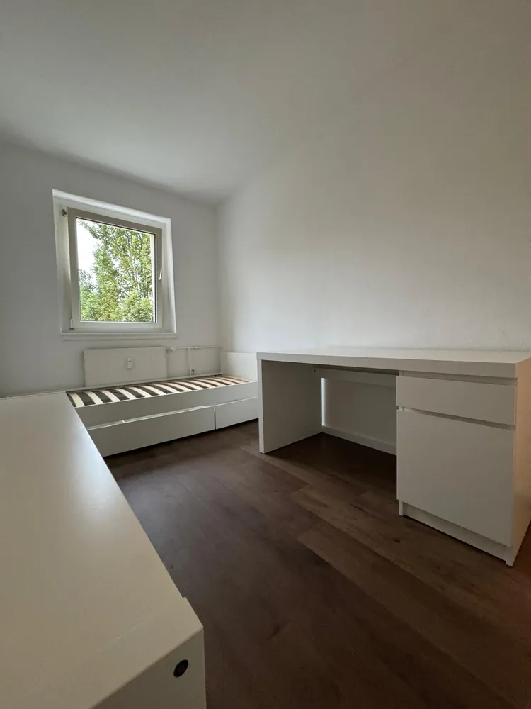 3 room apartment with 60 m² in Mannheim – Photo 9