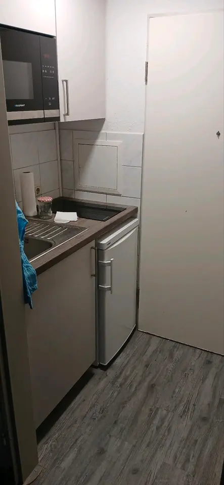 Studio mit 18 m² in Gießen – Bild 4