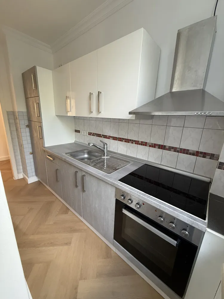 2 Zimmer Wohnung mit 48 m² in Hamburg – Bild 5