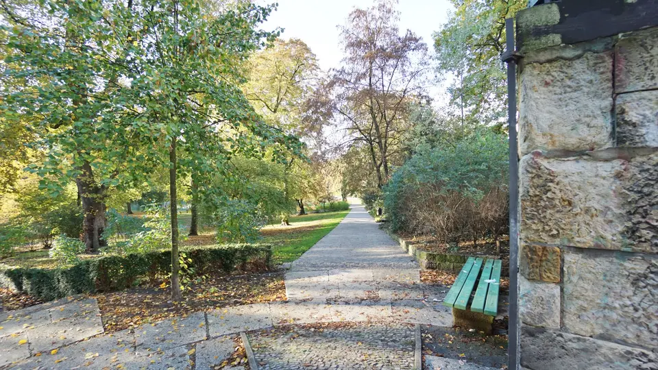 6 Zimmer Wohnung mit 226 m² in Falkensee – Bild 9