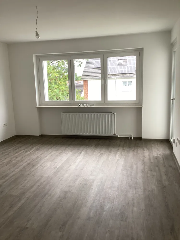 4 Zimmer Wohnung mit 96 m² in Lübeck – Bild 2