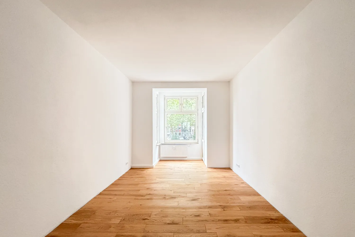 3 Zimmer Wohnung mit 80 m² in Bochum – Bild 7