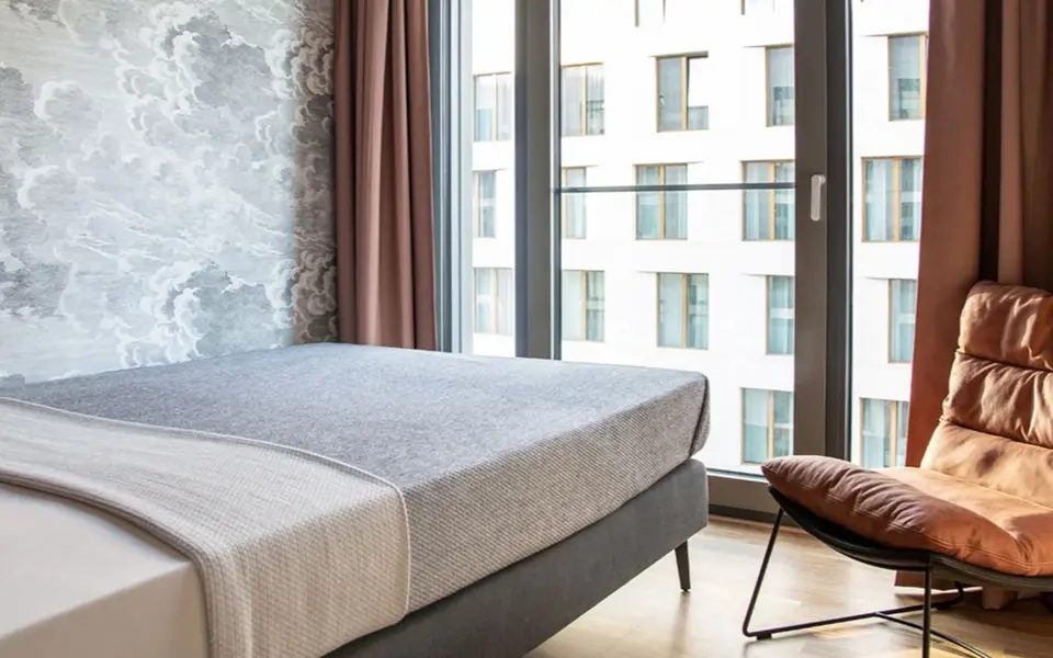 WG-Zimmer mit 19 m² in Darmstadt – Bild 6
