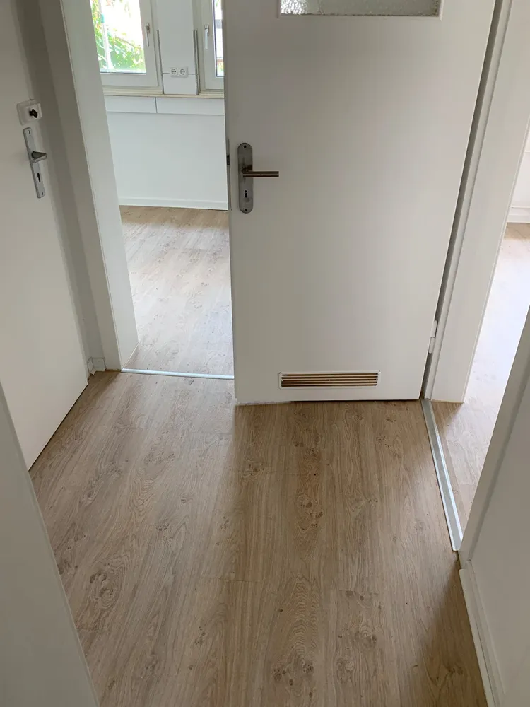 2 Zimmer Wohnung mit 48 m² in Duisburg – Bild 7