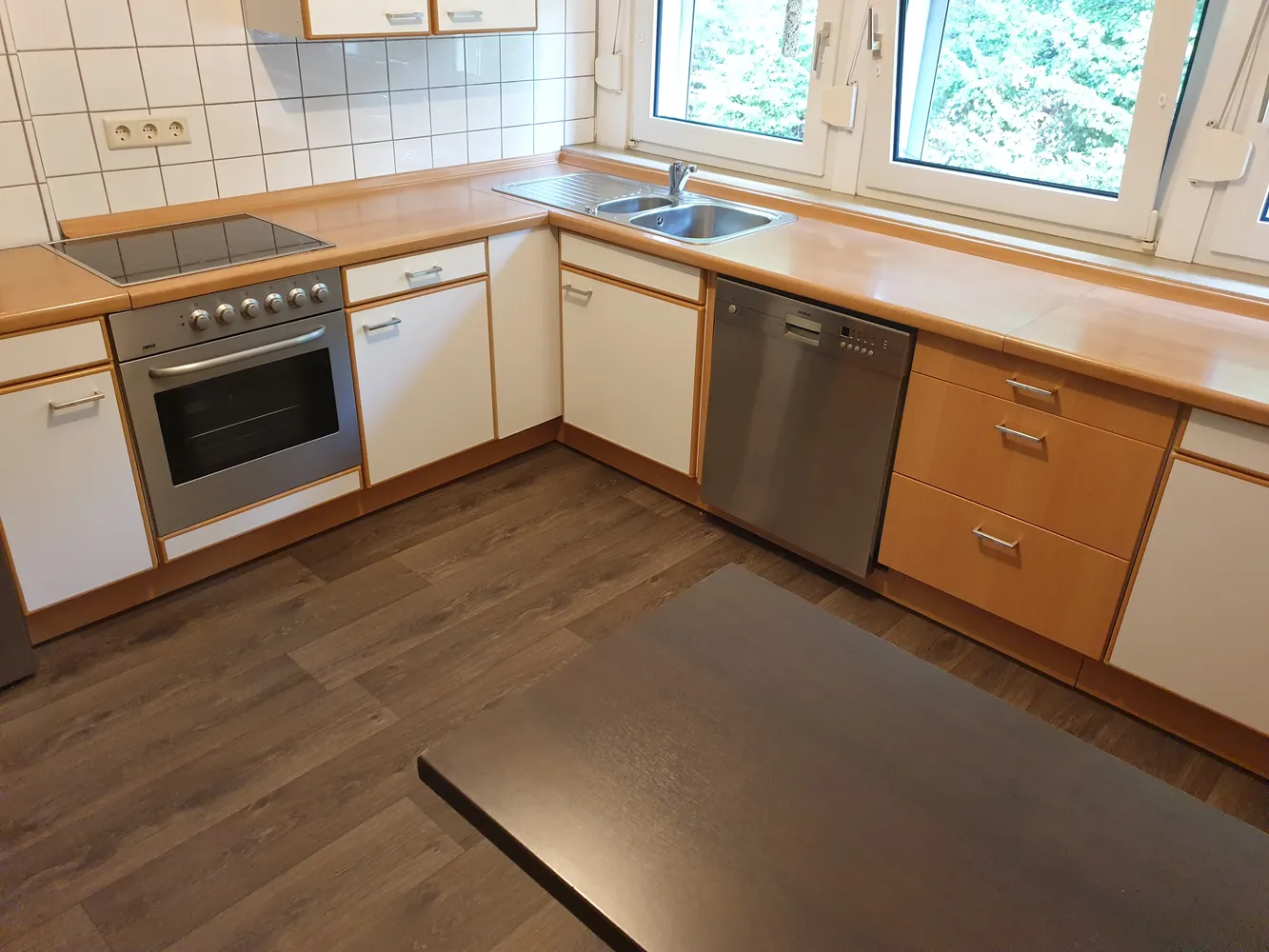 3 Zimmer Wohnung mit 59 m² in Hagen – Bild 2