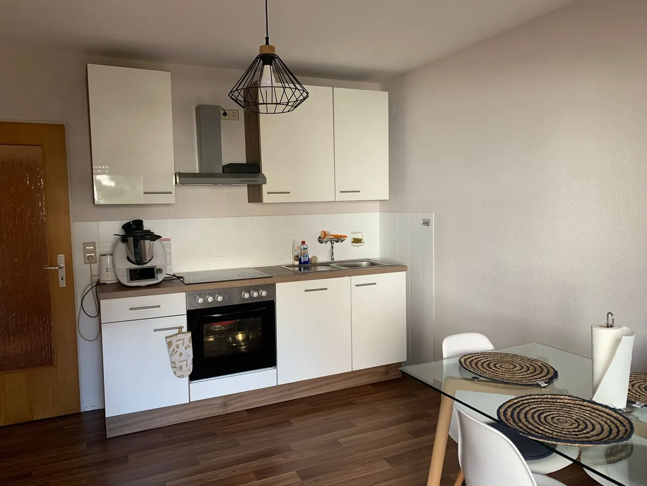 3 Zimmer Wohnung mit 86 m² in Ludwigshafen am Rhein – Bild 1