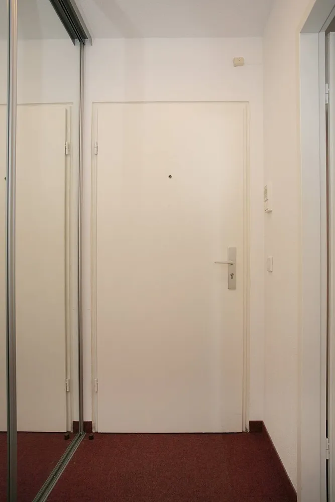 1 Zimmer Wohnung mit 34 m² in München – Bild 5