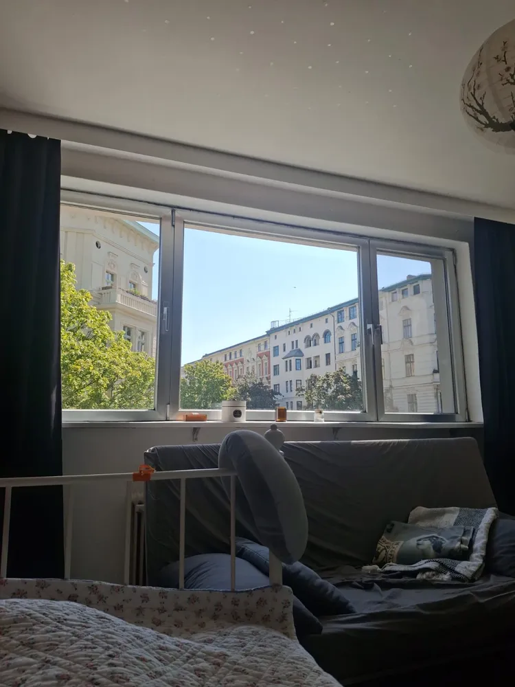 1 Zimmer Wohnung mit 43 m² in Berlin – Bild 9