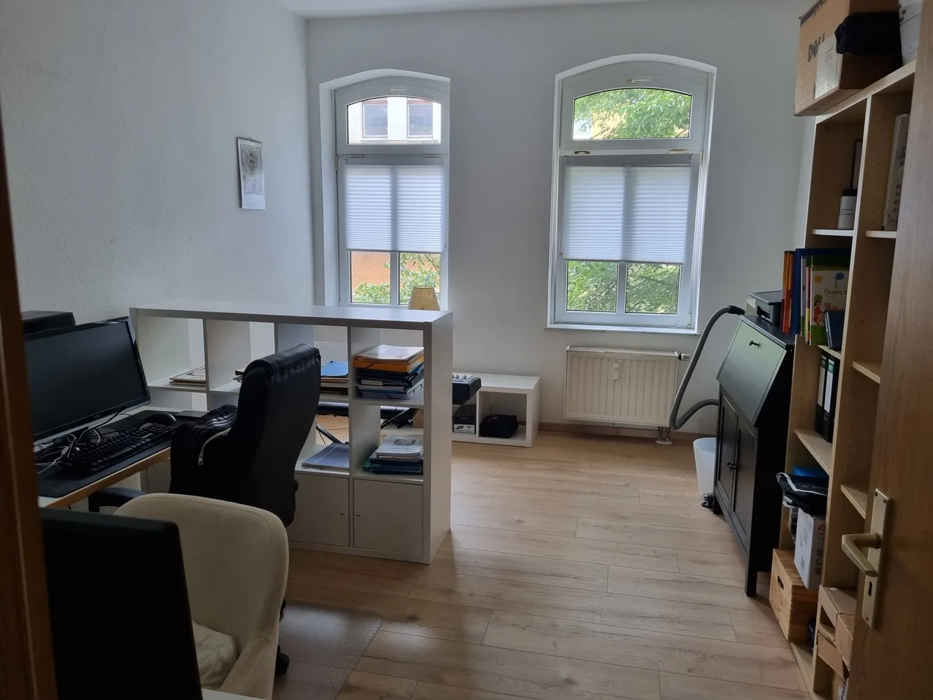 3 Zimmer Wohnung mit 75 m² in Erfurt – Bild 6