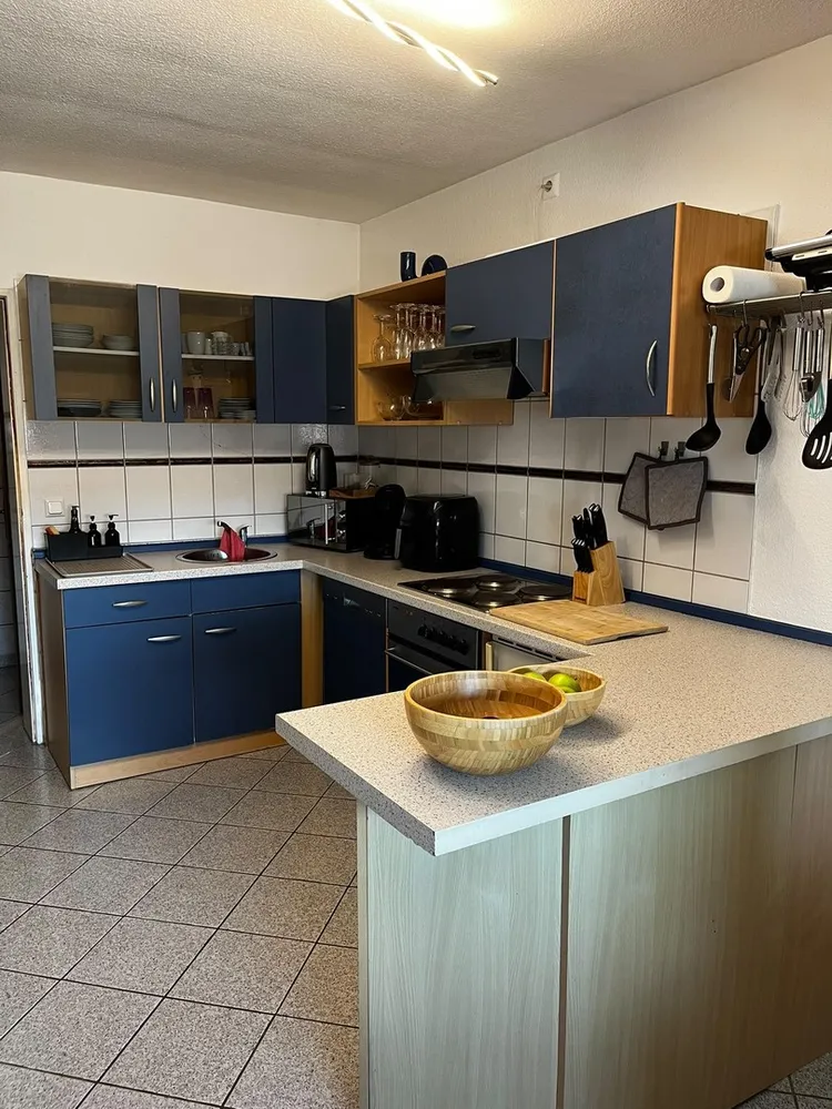 1 Zimmer Wohnung mit 64 m² in Mannheim – Bild 10