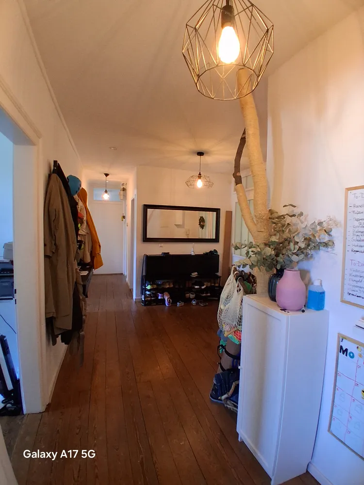 5 Zimmer Wohnung mit 90 m² in Stuttgart – Bild 7