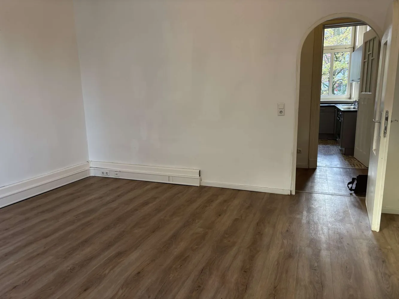 3 Zimmer Wohnung mit 81 m² in Hamburg – Bild 4