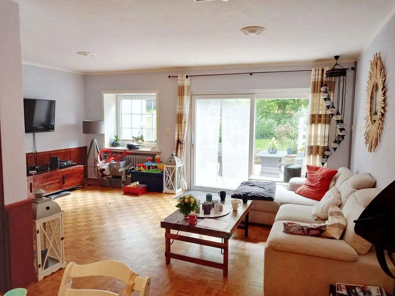 5 Zimmer Haus mit 120 m² in Bremen – Bild 2
