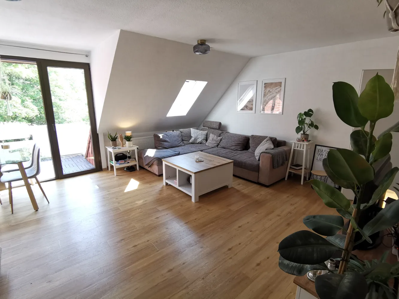 4 Zimmer Wohnung mit 90 m² in Leer – Bild 6
