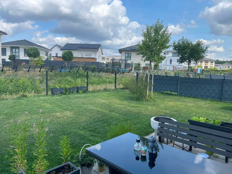 4 Zimmer Haus mit 105 m² in Luckenwalde – Bild 4