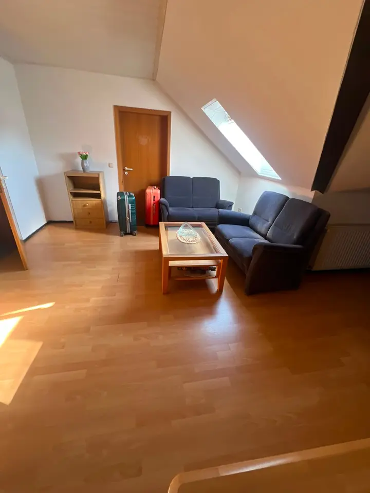 WG-Zimmer mit 20 m² in Delmenhorst – Bild 6
