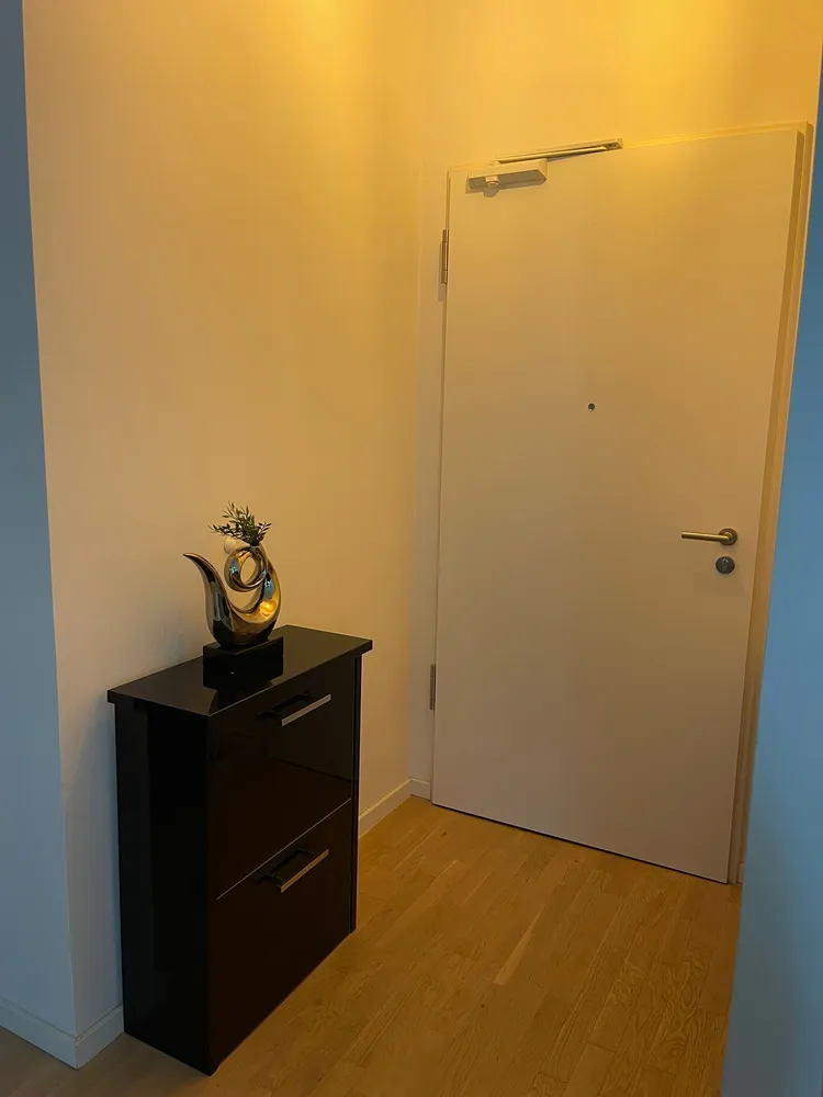 2 Zimmer Wohnung mit 50 m² in München – Bild 4