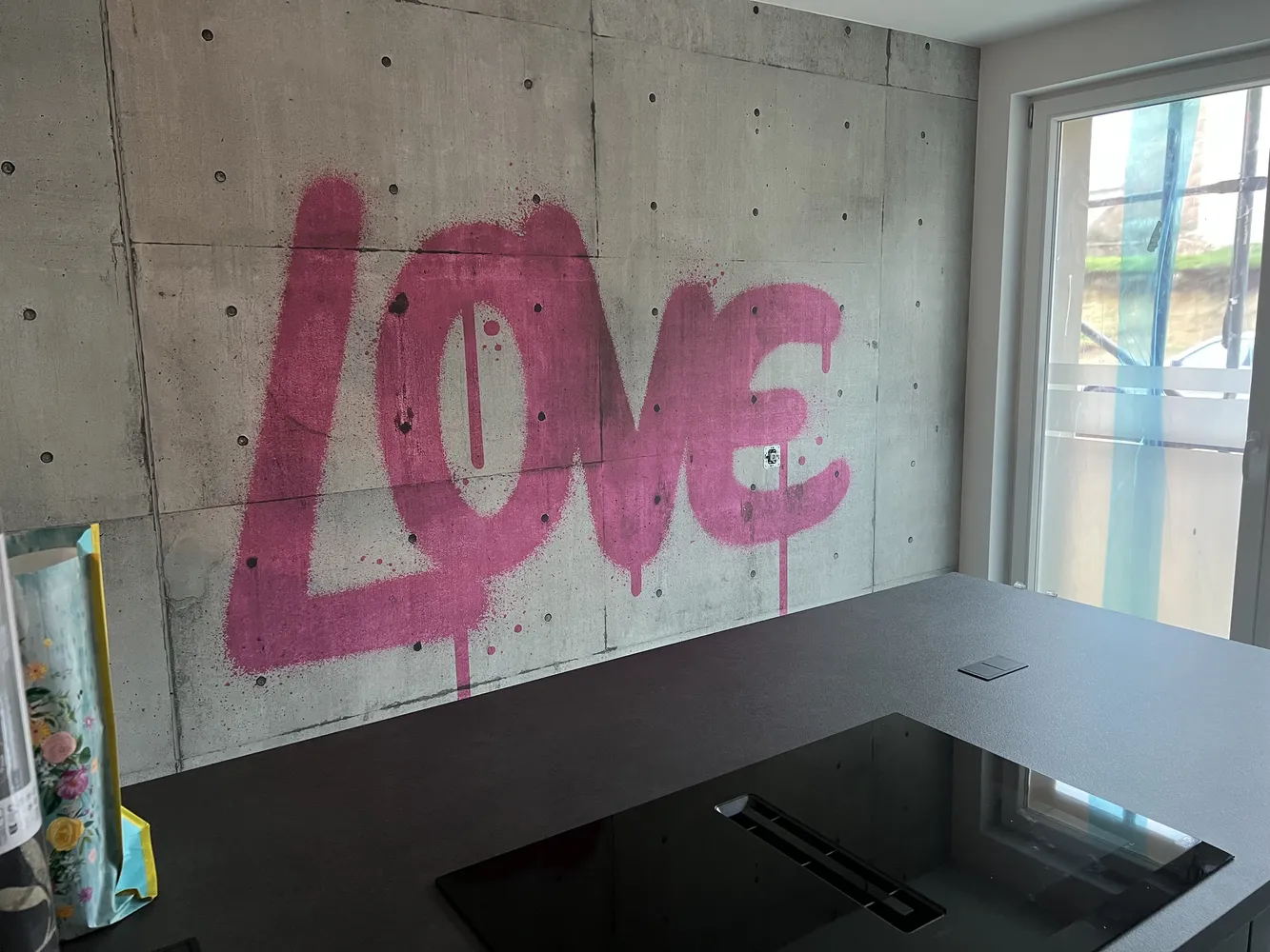 4 Zimmer Wohnung mit 102 m² in Bitterfeld-Wolfen – Bild 4