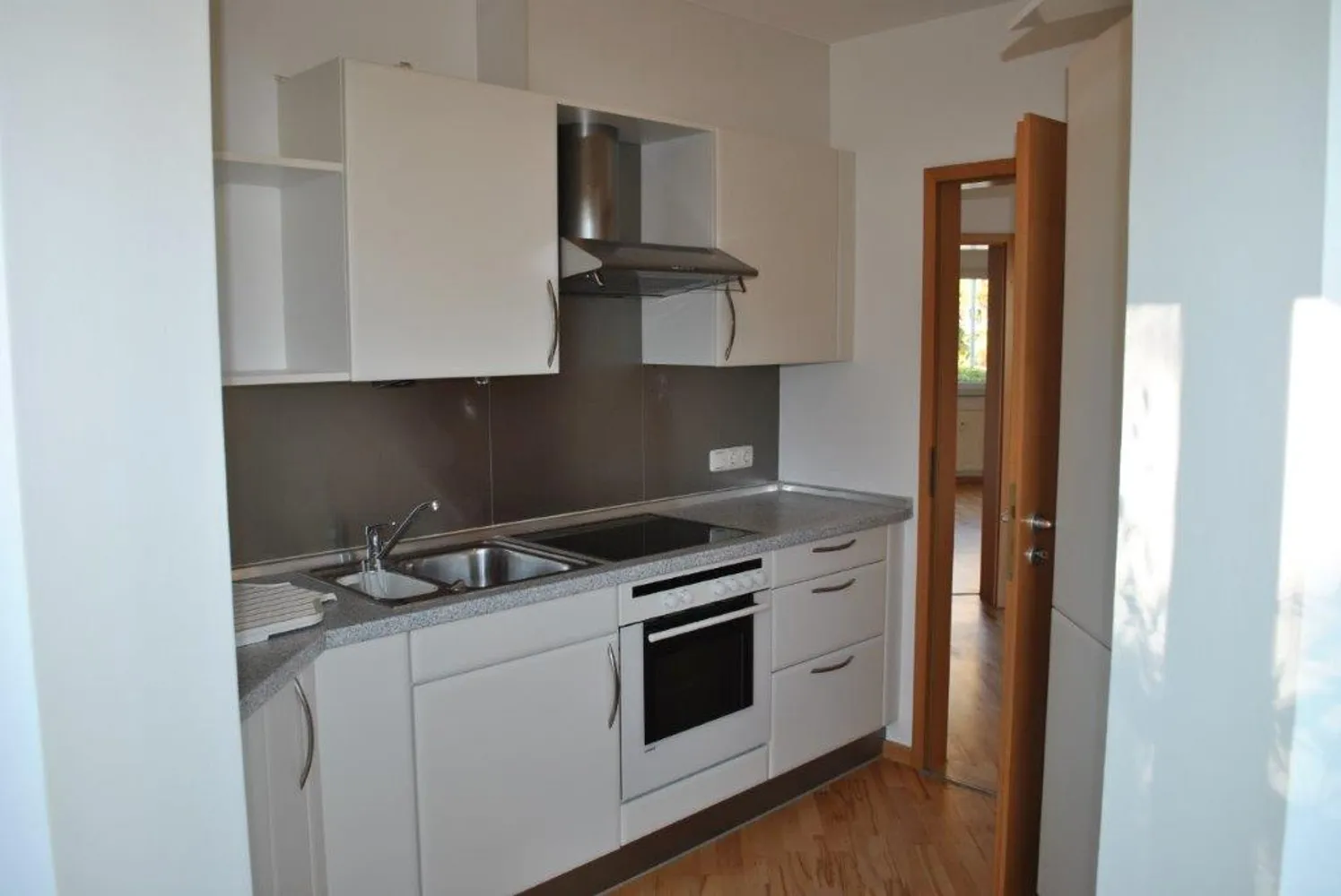2 room apartment with 59 m² in Neu-Isenburg – Photo 7