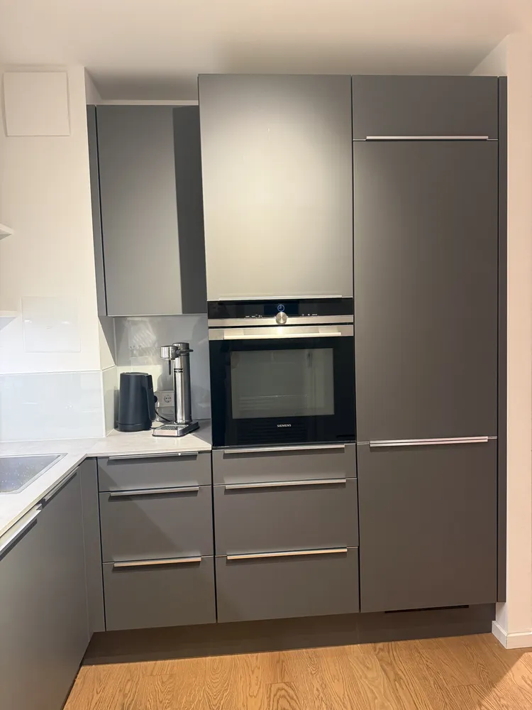 2 Zimmer Wohnung mit 67 m² in München – Bild 3