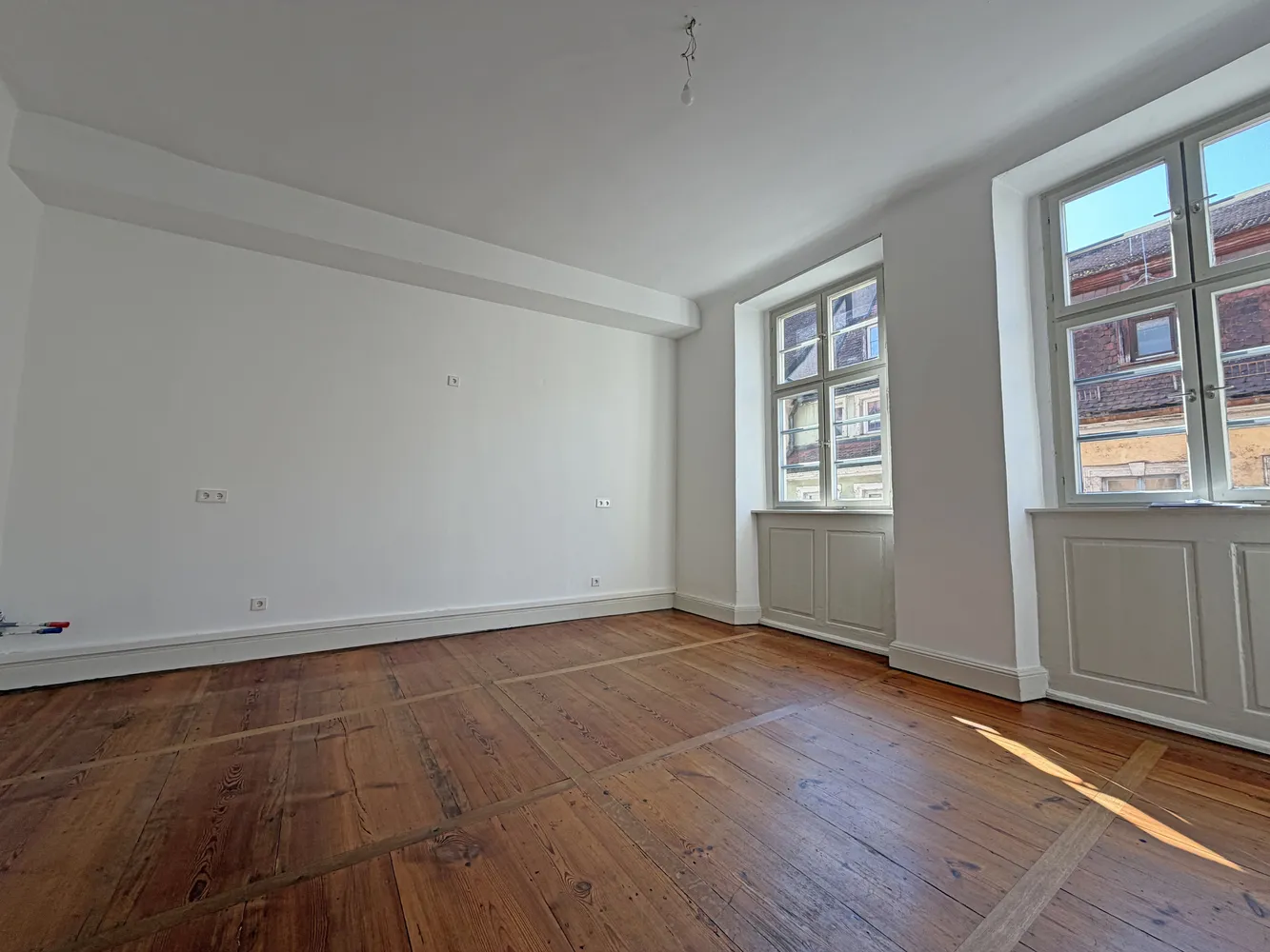 4 Zimmer Wohnung mit 152 m² in Bamberg – Bild 4