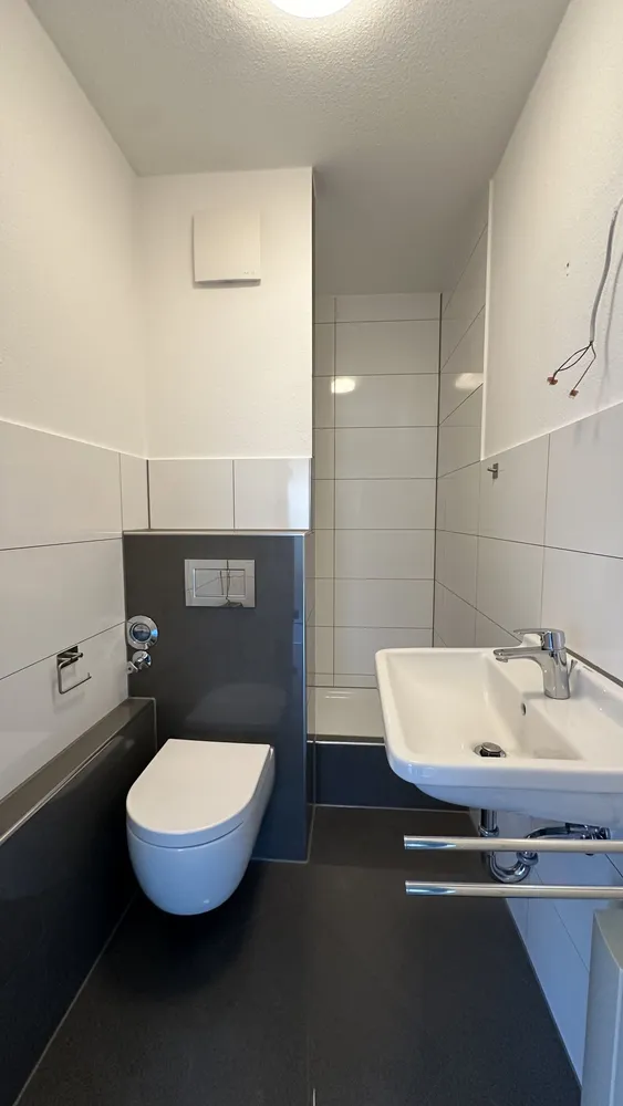 2 Zimmer Wohnung mit 55 m² in Wiesbaden – Bild 5