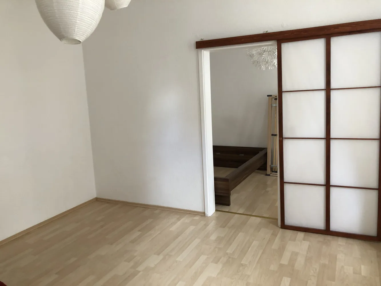 2 Zimmer Wohnung mit 38 m² in Halle (Saale) – Bild 8