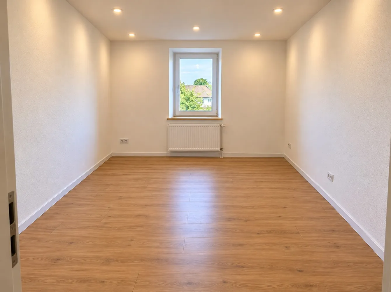 4 Zimmer Wohnung mit 67 m² in Erlangen – Bild 4